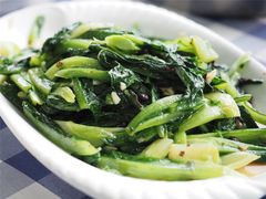 -钱大妈海鲜饭店(保利林语店)