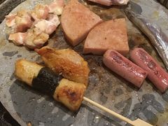 -校长烧肉日韩料理(荃湾店)