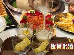 -炭之家齐齐哈尔大片烤肉·涮毛肚火锅·齐齐哈尔烤肉(中央大街店)