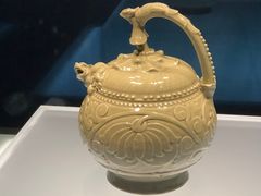 -陕西历史博物馆