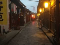 -小陈方酥锅盔(古城总店)