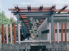 -静安雕塑公园