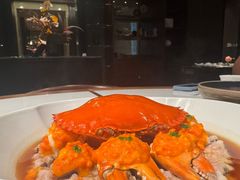 -广州文华东方酒店·江-由辉师傅主理