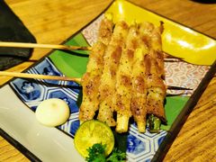 -酒窝烧鸟(科华街店)