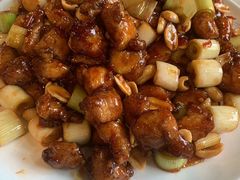 -大家乐东北菜(富河园店)