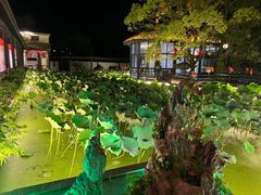 -舟山甬东休闲鱼庄(农家乐)