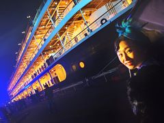 -武汉知音号