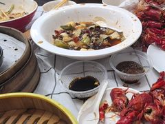 -四妹餐厅(玫瑰街店)