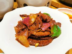 南煎肝-四道菜·福建菜馆(莆田万达店)