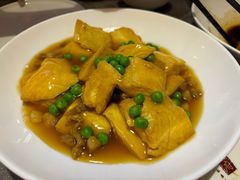 -闫府私房菜·老字号(恒隆店)