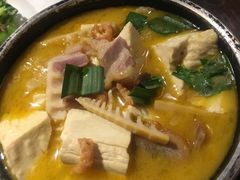 -金枝玉叶上海人家食府(三里河店)