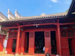 -板梁古村
