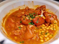 -阿湘婆(中山路店)