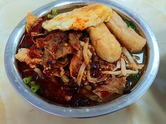 -凤张螺蛳粉·爽口粉(跃进路总店)