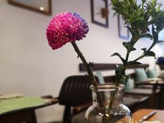店内布置-AFS Cafe & Canteen(闽江二路店)