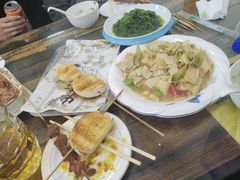 -南京大牌档(青岛万象城店)