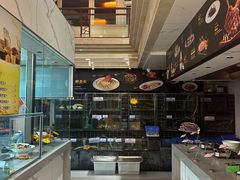 -宏运厨房·海鲜青岛菜·生日宴(城市阳台店)