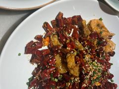 -钱江大院·芳宴江南(三花国际店)