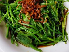 水性杨花-尽善百年古院餐厅(王家老宅店)