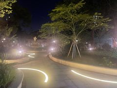 -徐家汇源景区-衡山公园