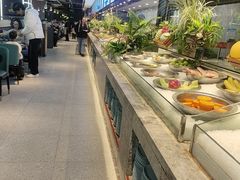 -金滏山·烤肉海鲜火锅自助(襄阳万达店)