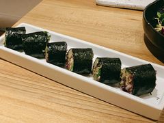 -隐泉之语日式料理(王府中环店)