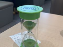 -吕氏疙瘩汤·海鲜新鲁菜(融创茂店)