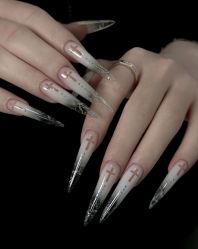 -MB·nail美甲美睫