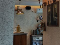 -绿房子方寸咖啡(星海名城店)