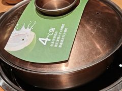 -大头椰·椰子鸡火锅(新梦店)