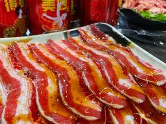 -丹东特色烤肉(学府路一部店)
