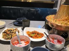 -觅山云南菜(泊富ICITY店)