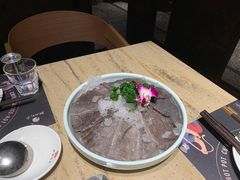 极品鲜毛肚-锦城印象火锅(天府三街店)