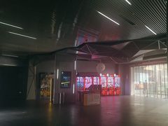 -星轶IMAX影城(九亭U天地旗舰店)