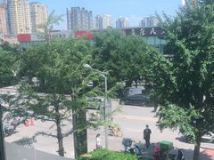 -吕氏疙瘩汤·私家菜馆(慈云寺店)