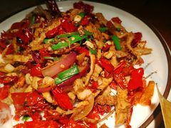 -楼兰新疆主题餐厅(苏州中心店)