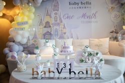 -baby bella小贝拉母婴护理中心(杭州凯宾斯基店)