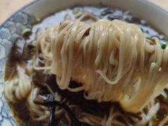 -徐老幺奶汤面