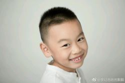 点击看大图 -西瓜庄园儿童摄影