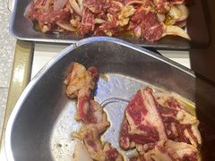 -杨记齐齐哈尔烤肉(总店)