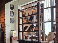 -瓦库茶馆5号(众意路店)