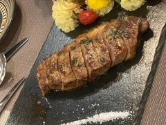 -LA CREPERIE BRETONNE布列塔尼法式餐厅(天童北路店)