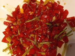 -阿明小菜·海鲜·上海菜(梅陇店)