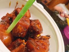 红烧肉-蝶园·装修中(BFC外滩金融中心店)