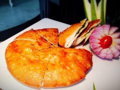 -佰园全日西餐厅-厦门佰翔软件园酒店