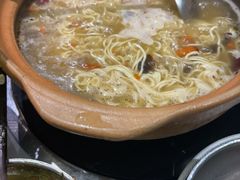 -菌小白火锅(时尚天河店)