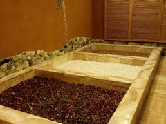 -水立方国际汤泉(六一中路店)