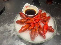 -红盔甲·小龙虾(长寿路店)