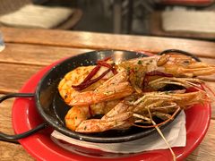 蒜香橄榄油阿根廷大虾-TOMATITO(无限极荟店)