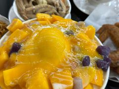 -水牛奶皇后糖水铺(深圳总店)